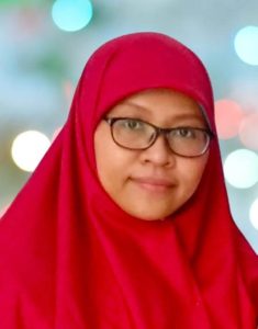 Nina Alia Ariefa
