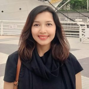 Kadek Eva Krishna Adnyani