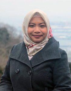 Fitriana Puspita Dewi