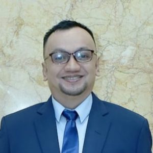 Soni Mulyawan Setiana