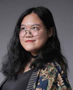Joyce Anastasia Setyawan