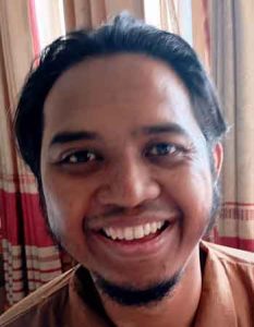 Mohammad Ali