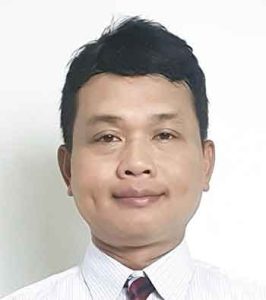 Antonius R. Pujo Purnomo