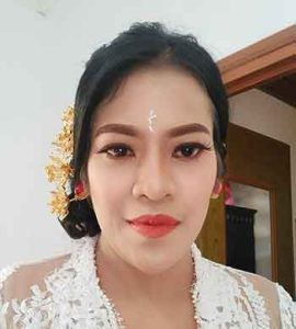 Putu Dewi Merlyna Yuda Pramesti