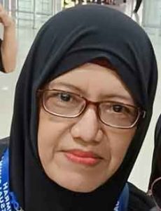 Sri Aju Indrowaty