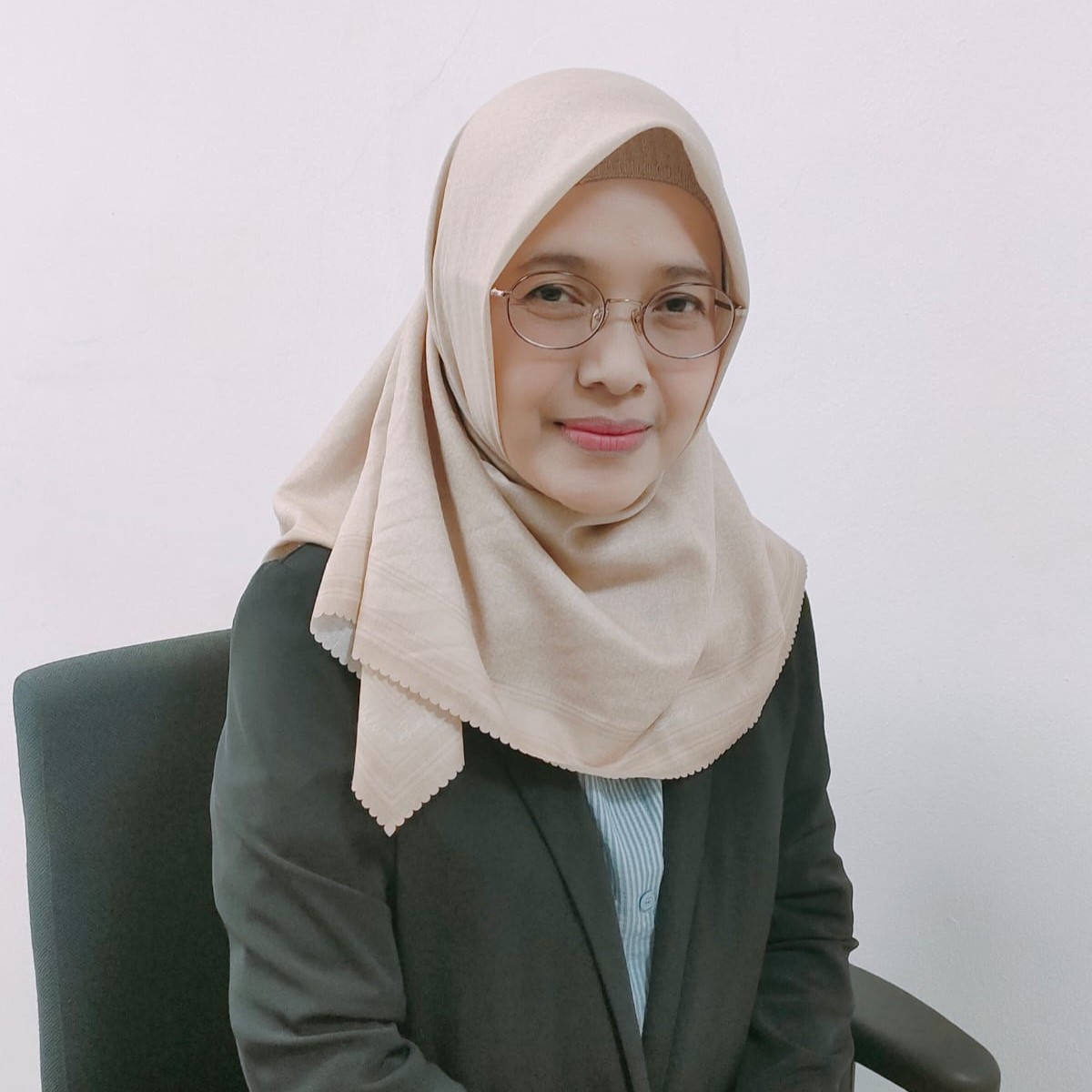 Rita Agustina Karnawati