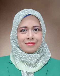 Imelda Indah Lestari