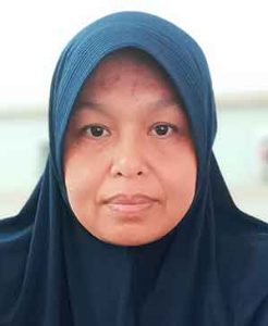Pitri Haryanti