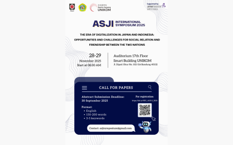 ASJI Symposium 2025