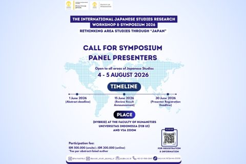 Thumbnail IJSRWS 26 - Call for Abstract